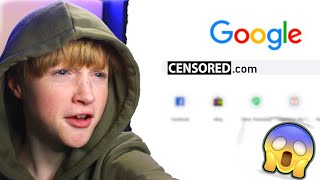 The Worlds most USELESS Websites!!!