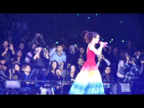 24/11 Concert Number 6 容祖兒演唱會2010