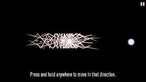 Dark Echo Level 1 Blind Cheats Walkthrough