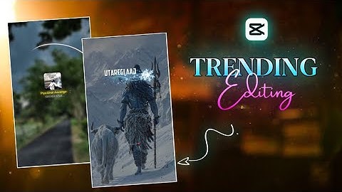 Instagram Trending Video Editing | instagram viral video editing #technicalmahatma #trending 