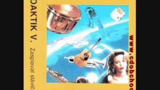 Didaktik - Super Zmes Ľudoviek Vol 2