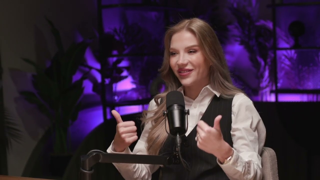 Iron Capital Talks Podcast | Hosted by Dani Topala New