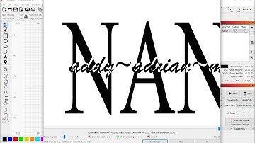 Welded Names - Quick Tips