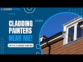 Cladding Painting Specialists Near Me | Cladding Painters | Cladding Painting Experts