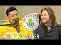 ADDRESSING THE HACKUSATIONS (FINALLY MEETING DR DISRESPECT) | ZLaner | The Eavesdrop Podcast Ep. 127