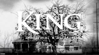 KING 810 - Take It (Audio) chords