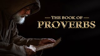 Proverbs 4: Wisdom is Supreme | Bible Stories