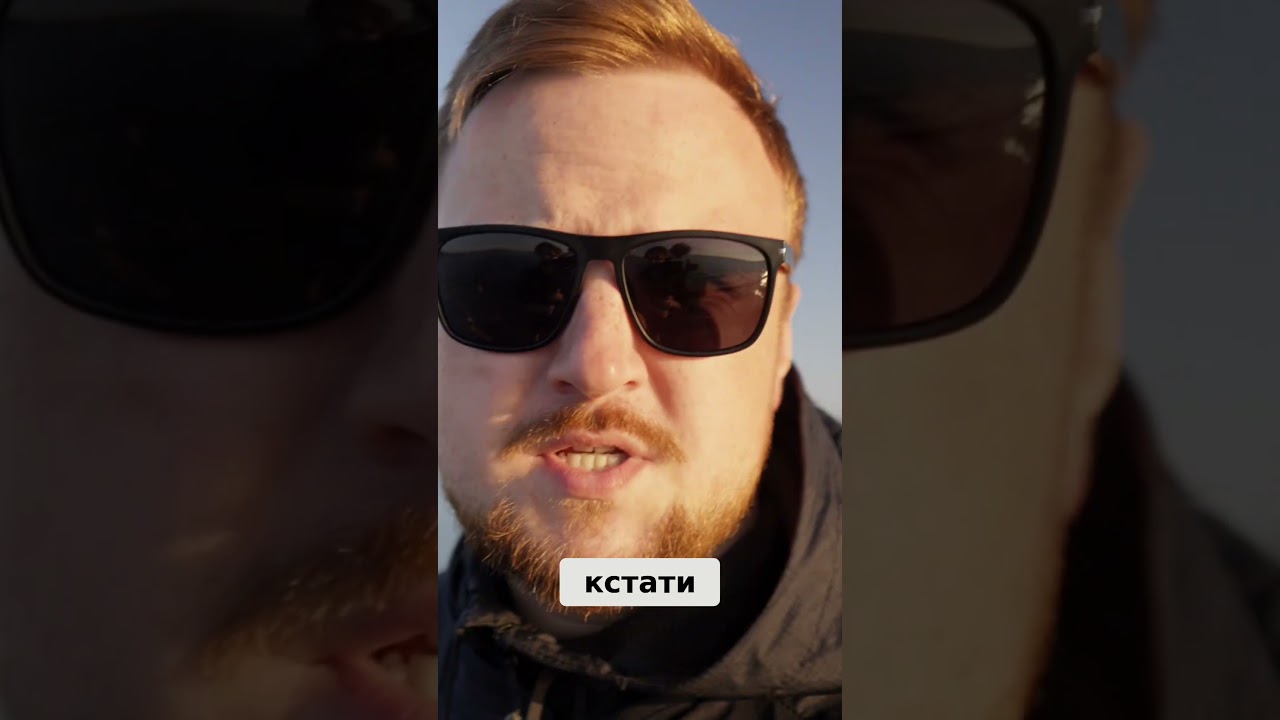 Баренцево море! Все Киты там 