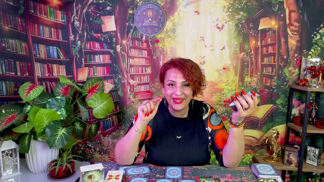 🔮 ბედის შემოტრიალება შენს ცხოვრებაში მალე