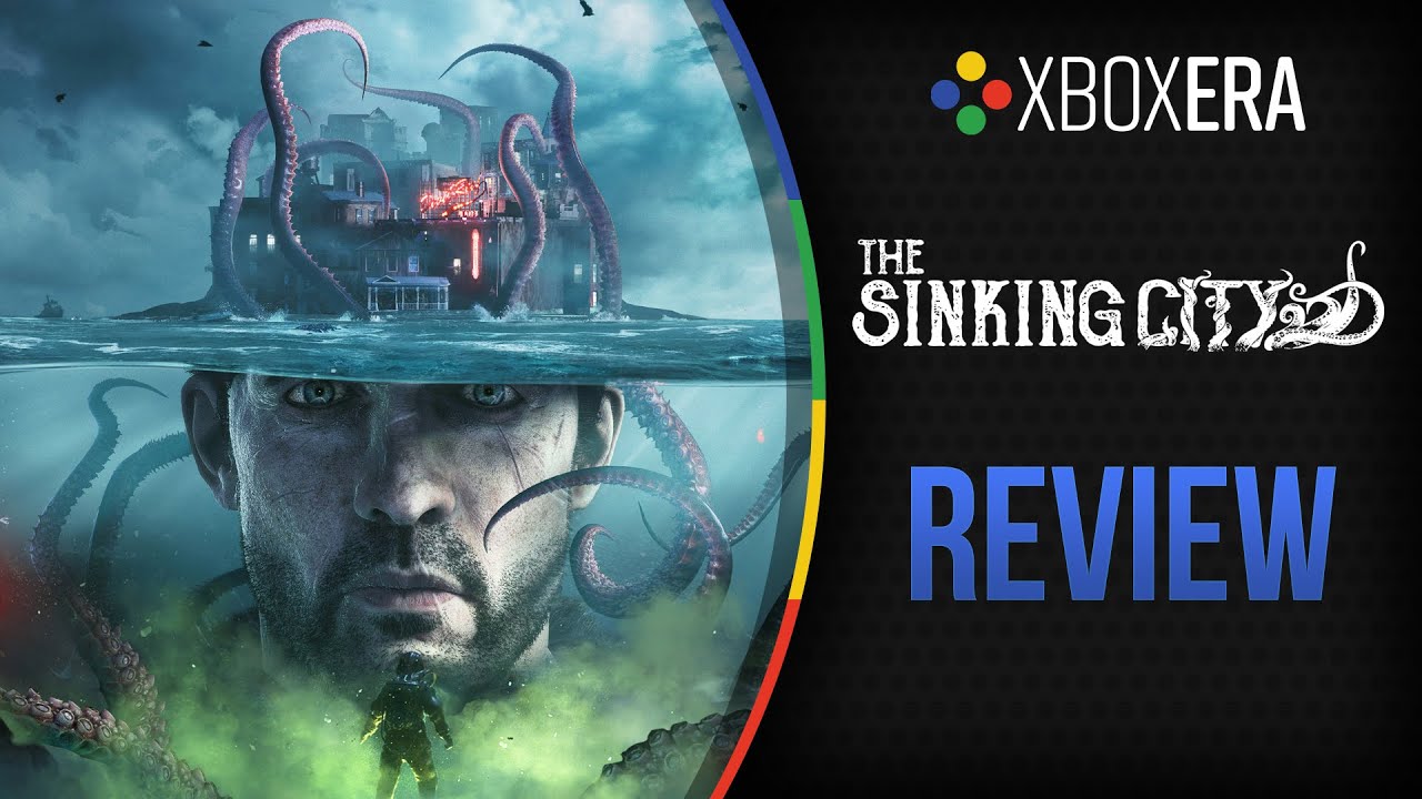 The Sinking City - Metacritic