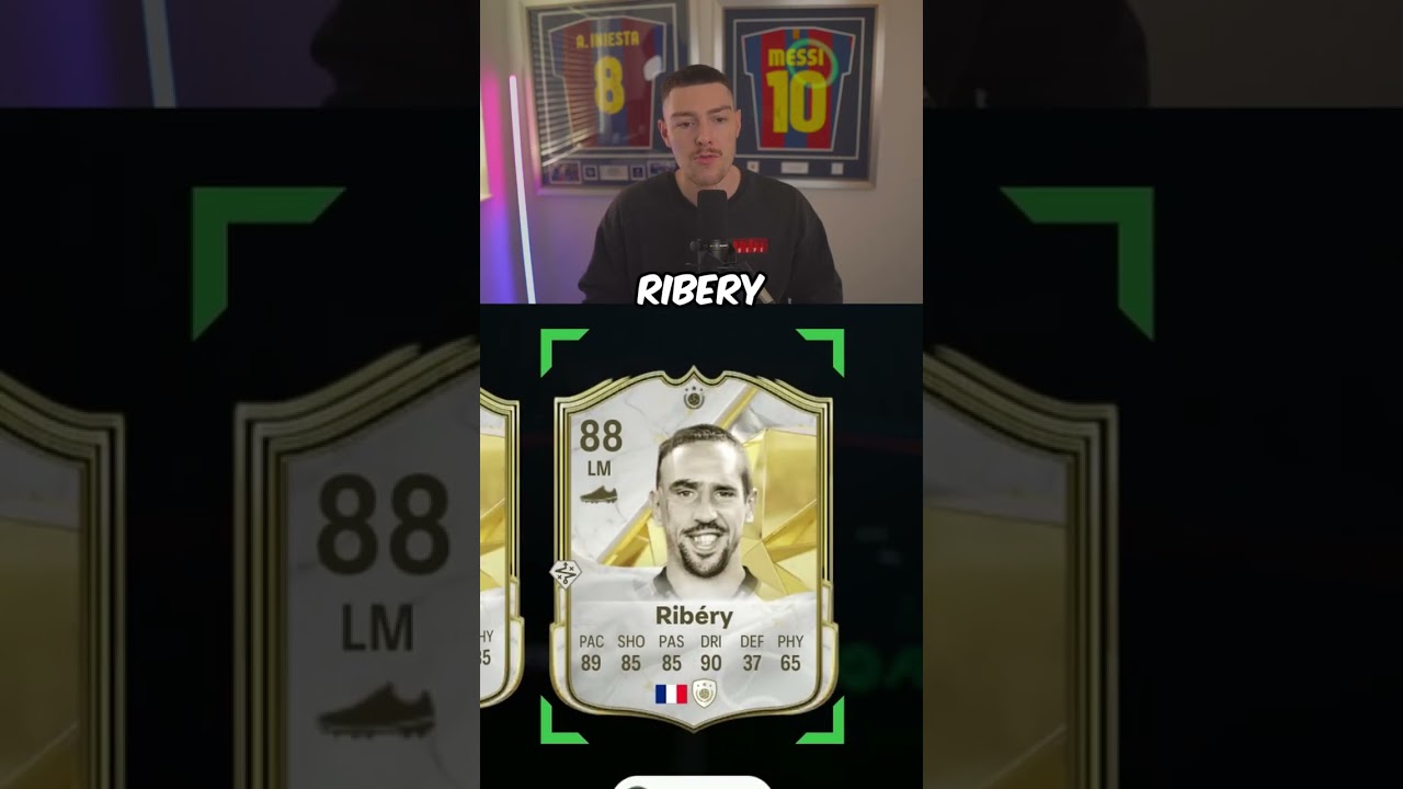 2 x TOTY Icon Player Picks 🚨