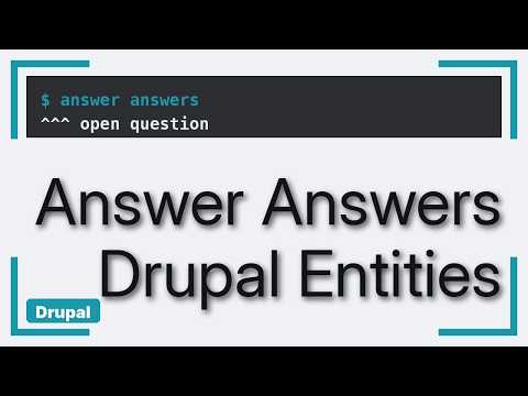 Drupal: How can I set up a "many to many" relation with an entity?