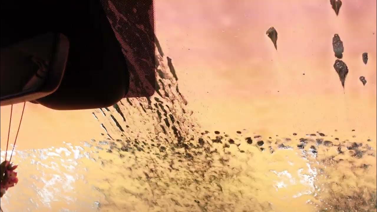 Awesome Innova Tunnel Green Gorilla Car Wash Logan UT YouTube