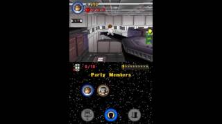 [TAS] DS LEGO Star Wars II: The Original Trilogy - The Blockade Runner