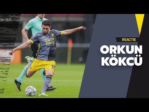 Orkun Kkc na wereldgoal ? N.E.C.: ?Die zat er lekker in!?  ?