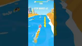 #Flippy Race || Best Android Game #shorts screenshot 2