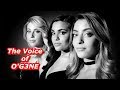 The Voice of O’G3NE