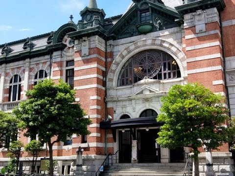 Kumi @ 横浜市開港記念会館