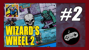 Heroes Companion | Facilities | Wizard