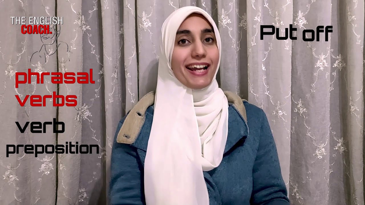 Meet The Coaches Phrasal Verbs! YouTube