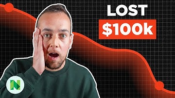 5 Beginner Investing mistakes to AVOID at all costs