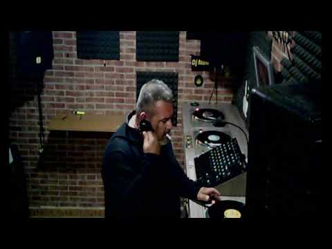 SESION REMENBER 90 -2000 DIRECTO NOVIEMBRE DJ MAWE