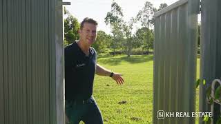 5 Kurrajong Drive Warner | Pool Home Backing Onto Parklands | Warner Real Estate 5 Kurrajong Drive Warner | Pool Home Backing Onto Parklands | Warner Real Estate