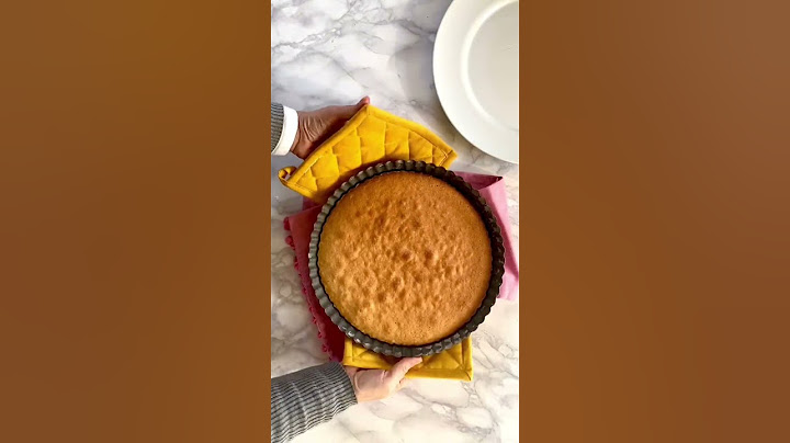 Crostata senza glutine e senza lattosio primaverile