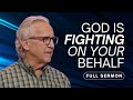Gods promise he is working all things together for your good  bill johnson sermon  bethel church