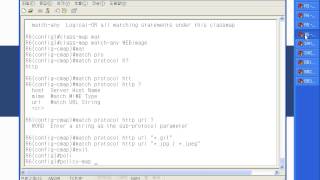 4 8 NBAR Config lab 9