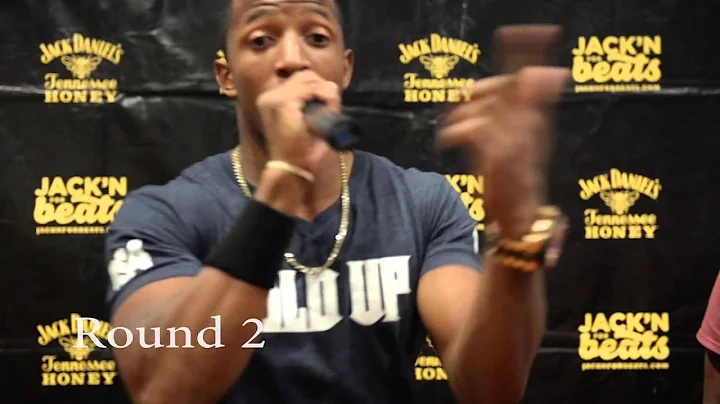 DS Jackin For Beats Competition