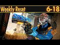 Destiny 2 Weekly Reset: Grandmaster Excision - Rat King Bundle