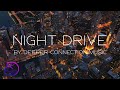 Night Drive: Vocal Deep & Slap House Mix 2023 🎶