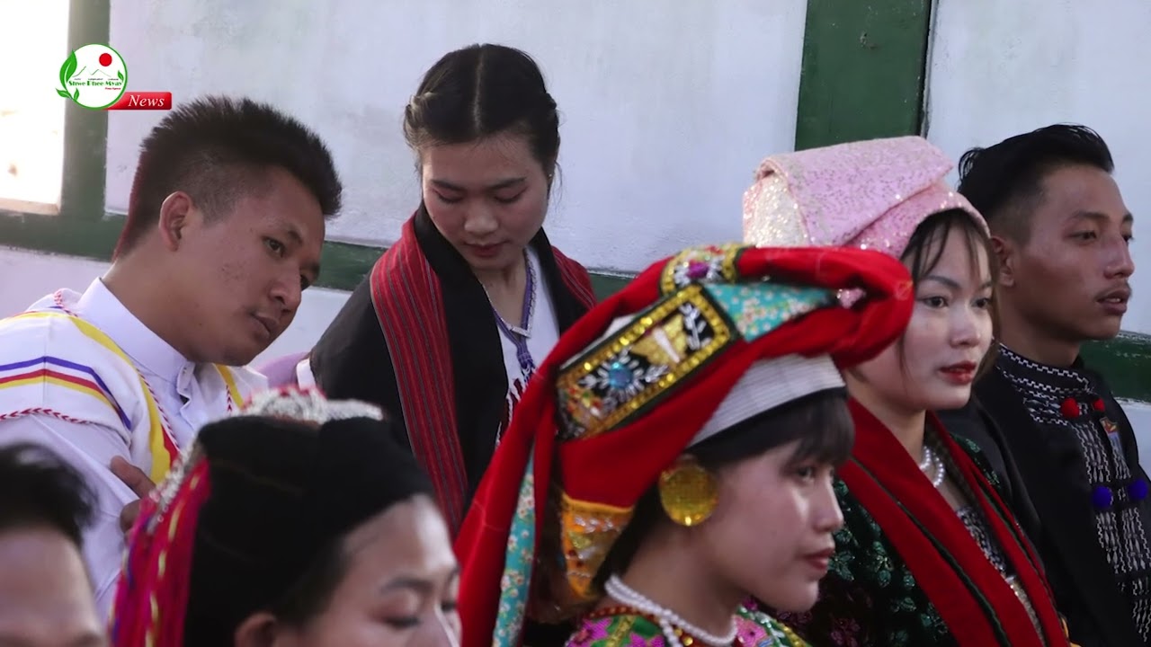 အခက်အခဲကြားကနေ တအာင်းဒေသမှာ ဥပဒေ ဘာသာရပ်ကို သင်ကြားခဲ့တဲ့ ကယန်းကျောင်းသူကျောင်းသားတွေ- SPM News