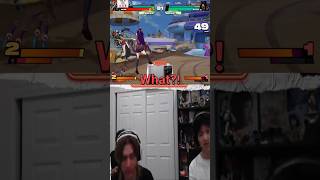 Leffens ToD Combo Shocks Poka