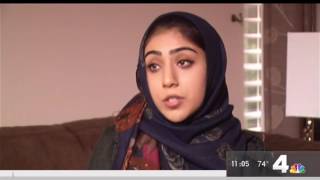 Video Cair Seeks Reinstatement Of Va. Muslim Woman Fired Over Hijab