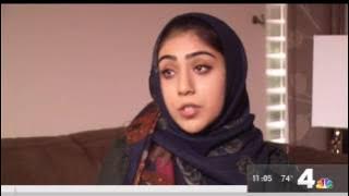 Video: CAIR Seeks Reinstatement of Va. Muslim Woman Fired Over Hijab