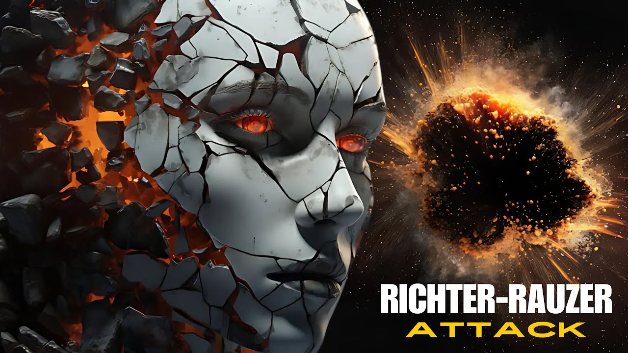 Stockfish 17 РАЗБИВАЕТ сицилийца НЕВОЗМОЖНОЙ тактикой!!!