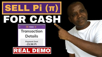 How to Sell Pi Coins for Cash: Your Ultimate Guide (LIVE Demo!)