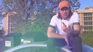 Clapper the Rapper - Toyota (Official Music Video)