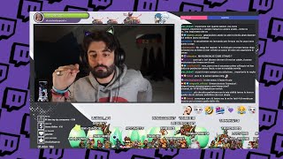 Rispondo ad alcuni vostri messaggi importanti! Twitch Just Chatting [Zerga Live #1]