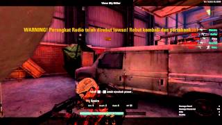 Shadow Company - Domination Mode Gameplay [PC] [Free2Play]