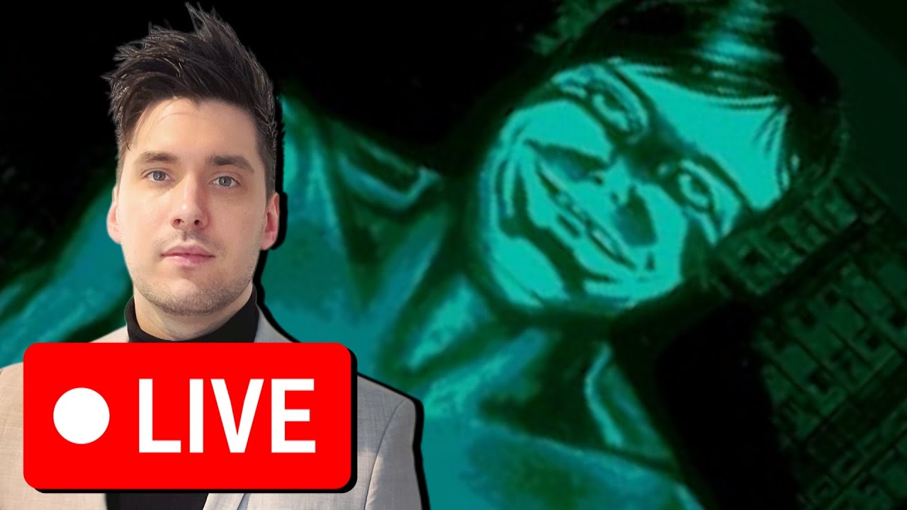 ARE ME AND ANGUS HUMANS?! (No, I'm not a human) - YouTube
