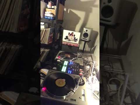Harold Melvin \u0026 The Blue Notes “Wake Up Everybody” / Xzibit, Juvenile, Ja Rule, Nature “25 To Life”