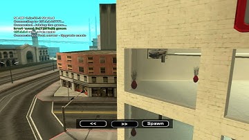 SA MP OnPlayerRequestClass Problem