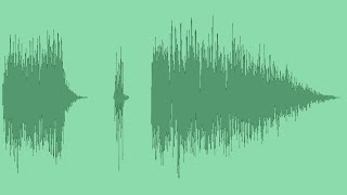 Sci Fi Energy Efeects Sound Effects