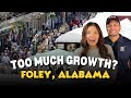 The Big Changes Coming To Foley Alabama By 2026 