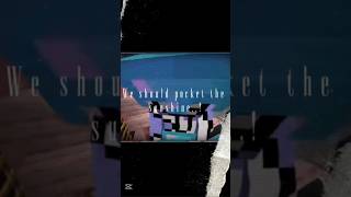 ROSHAMBO!! #minecraft #lifstealsmp #fypシ゚viral #edit #roshambo