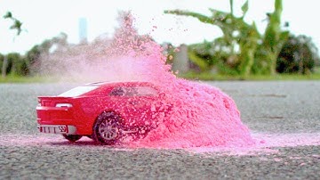 Everything Looks Better in Super Slow Motion #21