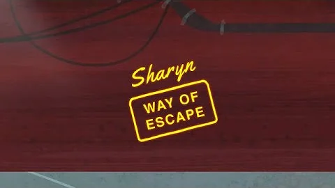 Sharyn - Way Of Escape (Official Lyric Video)